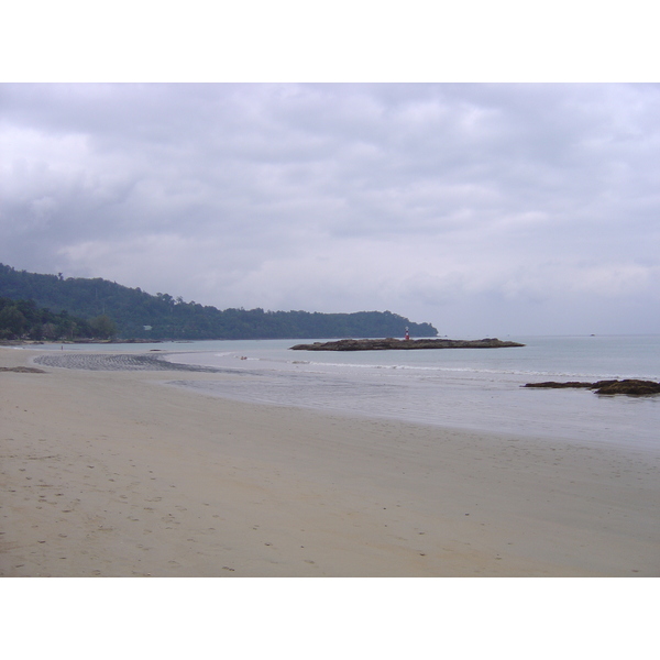รูปถ่าย ไทย(Thailand) เขาหลัก(Khao Lak) 2005-12 0