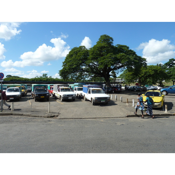 รูปถ่าย ฟิจิ(Fiji) นาดี(Nadi) 2010-05 65