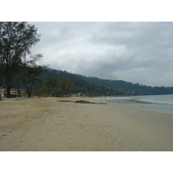 รูปถ่าย ไทย(Thailand) เขาหลัก(Khao Lak) 2005-12 9