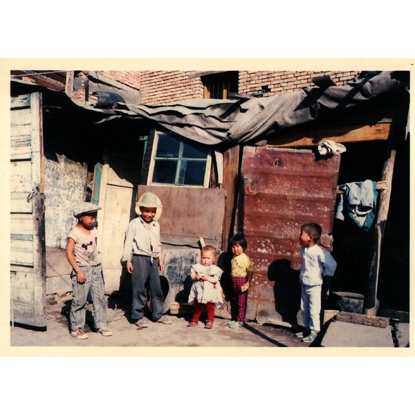 รูปถ่าย จีน(China) ซิหนิง(Xining) 1994-07 5
