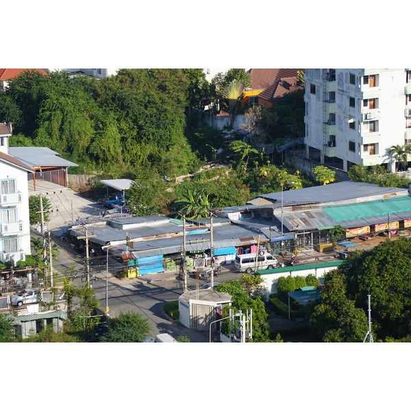 รูปถ่าย ไทย(Thailand) พัทยา(Pattaya) เขาพระตำหนัก(Phra Tamnak) 2016-12 53