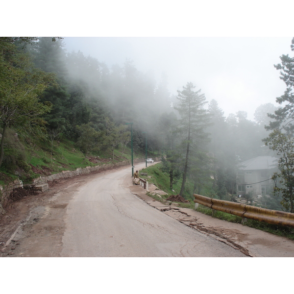 รูปถ่าย ปากีสถาน(Pakistan) มืร์รี(Murree) 2006-08 45