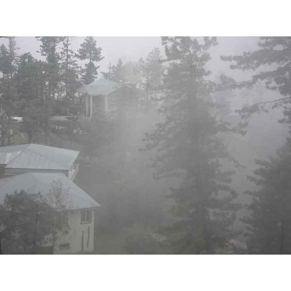 รูปถ่าย ปากีสถาน(Pakistan) มืร์รี(Murree) 2006-08 30