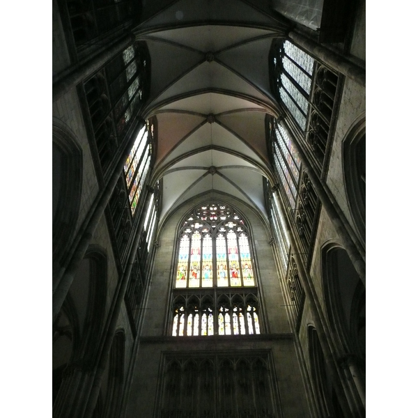 รูปถ่าย เยอรมนี(Germany) โคลอเนียล(Cologne) โบสถ์(Cathedral) 2007-05 0