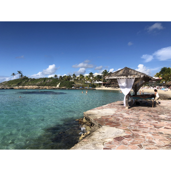 รูปถ่าย กวาเดอลูป(Guadeloupe) โรงแรมเลอมันกานาโอ(Le Manganao Hotel) 2021-02 55
