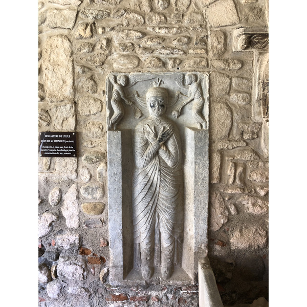 รูปถ่าย ฝรั่งเศส(France) แอลน์(Elne) 2018-04 14