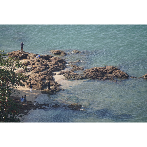 รูปถ่าย ไทย(Thailand) พัทยา(Pattaya) เขาพระตำหนัก(Phra Tamnak) 2016-12 50