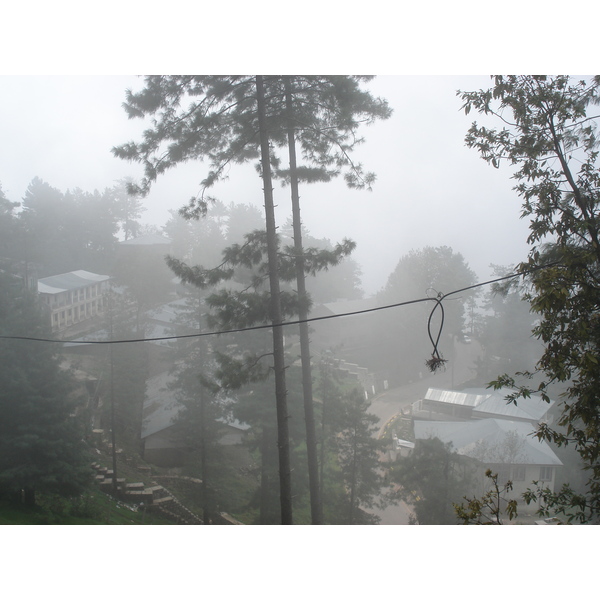 รูปถ่าย ปากีสถาน(Pakistan) มืร์รี(Murree) 2006-08 26