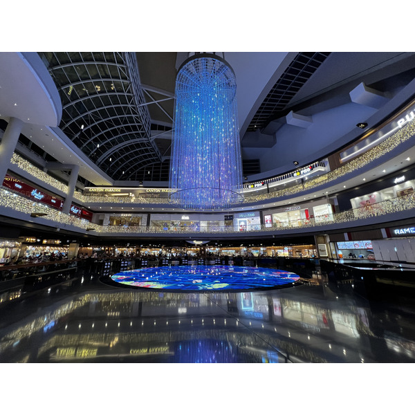 รูปถ่าย สิงคโปร์(Singapore) มารีนาเบย์แซนด์ส(Marina Bay Sands) 2023-01 66