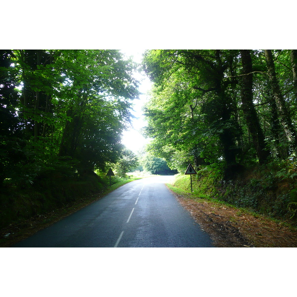 รูปถ่าย ฝรั่งเศส(France) เทรเมอ็อก(Tremeoc) 2008-07 13