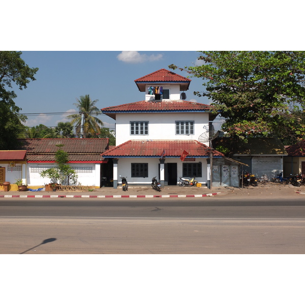 รูปถ่าย ลาว(Laos) เวียงจันทน์(Vientiane) 2012-12 90