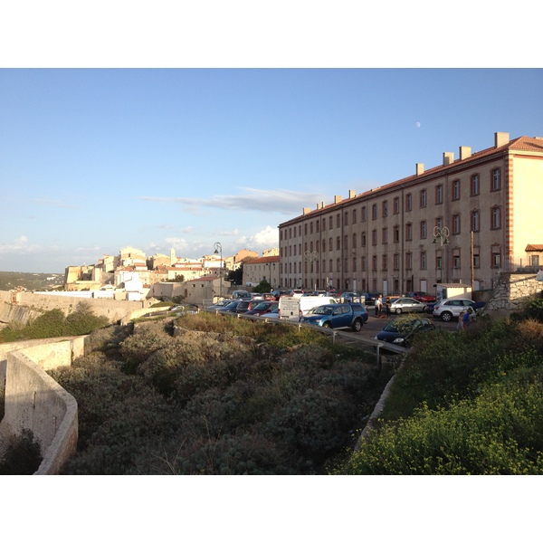 รูปถ่าย ฝรั่งเศส(France) คอร์สิคา(Corsica) โบนีฟาซีโอ(Bonifacio) 2012-09 66