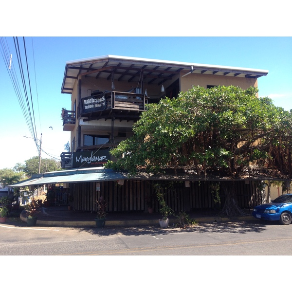 รูปถ่าย คอสตาริกา(Costa Rica) ปุนตาเรนัส(Puntarenas) 2015-03 2