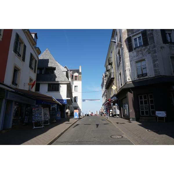 รูปถ่าย ฝรั่งเศส(France) เกาะแบล-อีล(Belle-Ile) 2016-08 53
