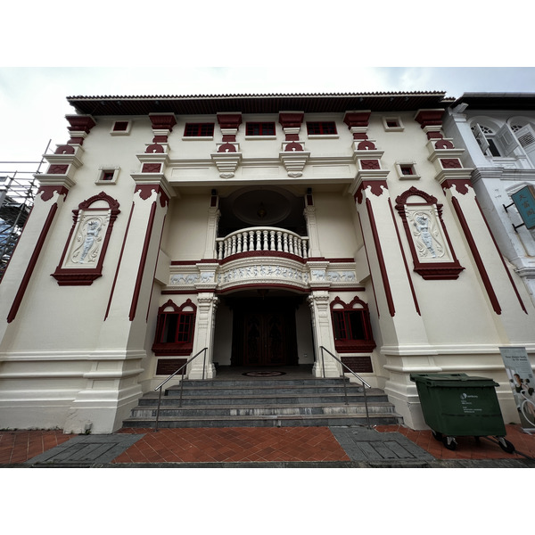 รูปถ่าย สิงคโปร์(Singapore) ไชนาทาวน์(China Town) 2023-01 55