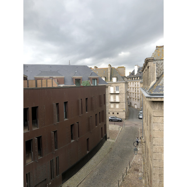 รูปถ่าย ฝรั่งเศส(France) แซ็งมาโล(St Malo) 2020-06 56