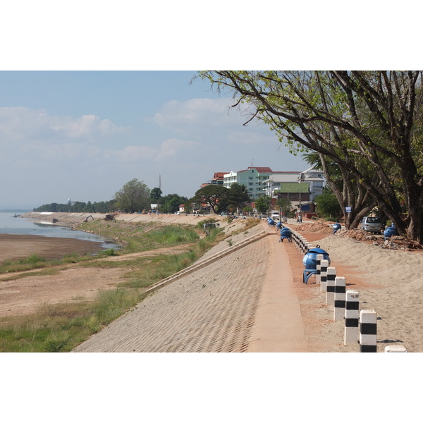 รูปถ่าย ลาว(Laos) เวียงจันทน์(Vientiane) 2012-12 27