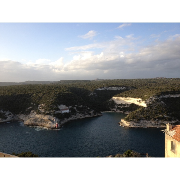 รูปถ่าย ฝรั่งเศส(France) คอร์สิคา(Corsica) โบนีฟาซีโอ(Bonifacio) 2012-09 56