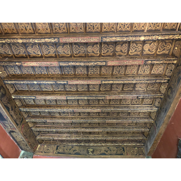 รูปถ่าย ฝรั่งเศส(France) ปราสาทกัสแตลโนเบรอเตอนู(Castelnau Bretenoux Castle) 2018-04 58