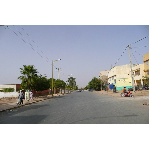 รูปถ่าย โมร็อกโก(Morocco) ติฟเลต(Tiflet) 2008-07 1