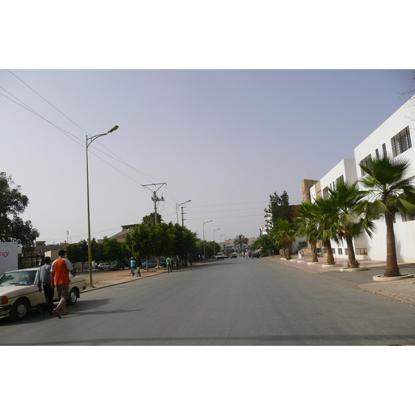 รูปถ่าย โมร็อกโก(Morocco) ติฟเลต(Tiflet) 2008-07 5