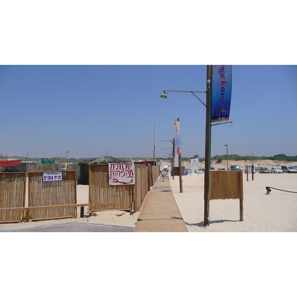 รูปถ่าย อิสราเอล(Israel) นิทซาน(Nitzan) 2007-06 0