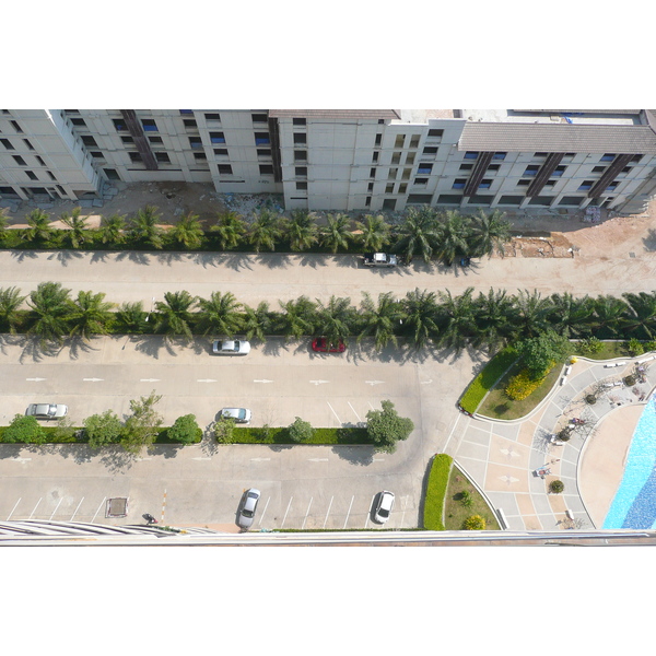 รูปถ่าย ไทย(Thailand) โรงแรมวิวทะเล(Viewtalay Hotel) 2009-01 5
