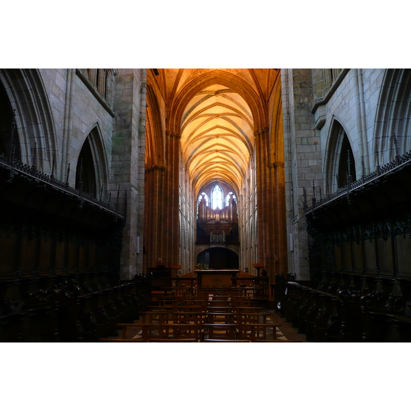รูปถ่าย ฝรั่งเศส(France) แซ็ง-ปอล-เดอ-เลอง(St Pol de Leon) 2007-08 107
