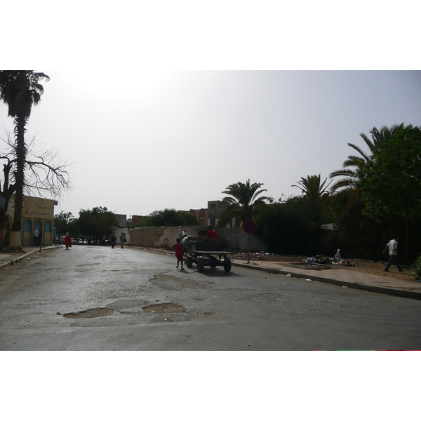 รูปถ่าย โมร็อกโก(Morocco) ติฟเลต(Tiflet) 2008-07 12