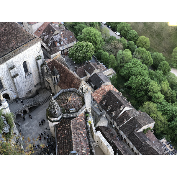 รูปถ่าย ฝรั่งเศส(France) โรกามาดูร์(Rocamadour) 2018-04 263