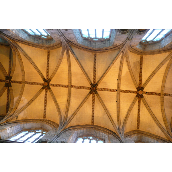 รูปถ่าย ฝรั่งเศส(France) แซ็ง-ปอล-เดอ-เลอง(St Pol de Leon) 2007-08 97