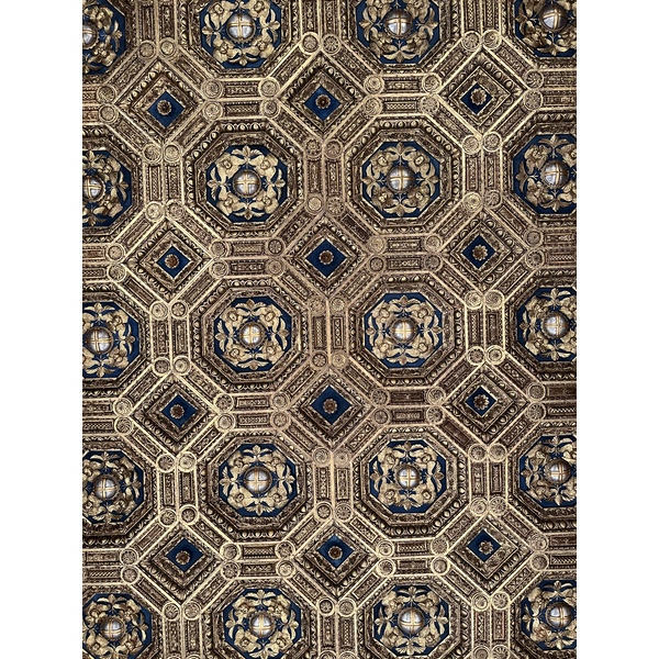 รูปถ่าย อิตาลี(Italy) ฟลอเรนซ์(Florence) วังเวกกีโอ(Palazzo Vecchio) 2021-09 59