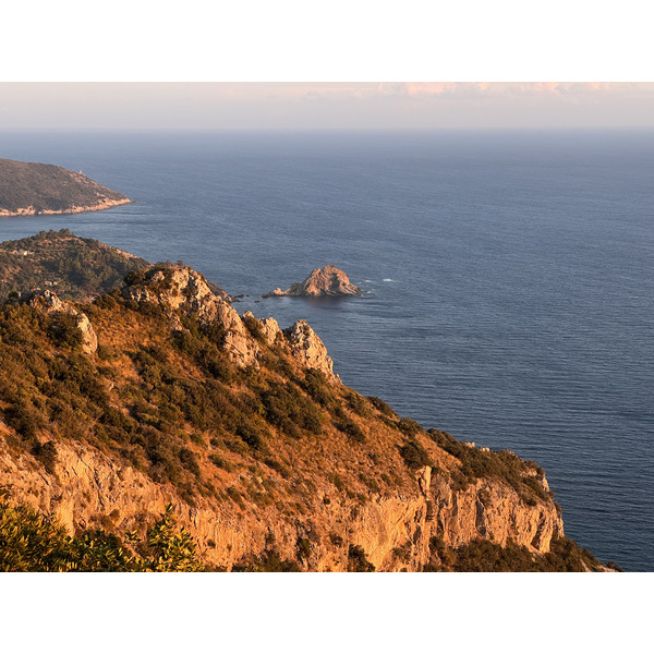 รูปถ่าย อิตาลี(Italy) มอนเตอาร์เจนตาริโอ(Monte Argentario) 2021-09 36