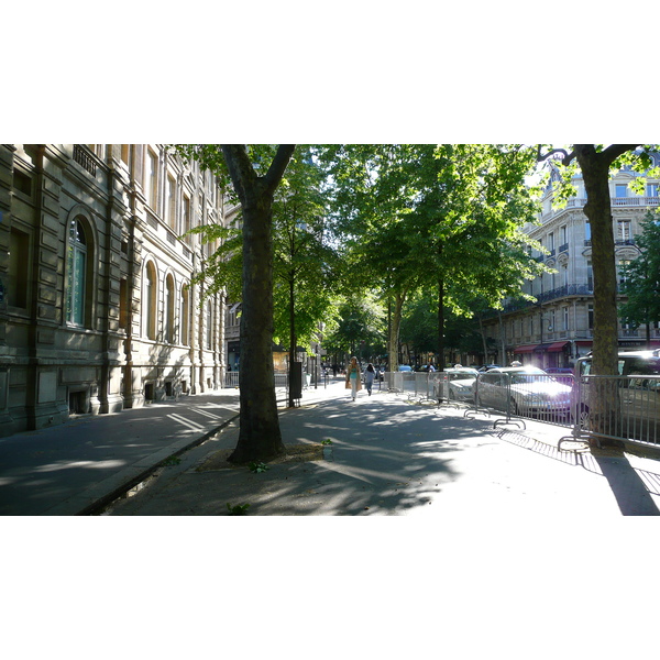 รูปถ่าย ฝรั่งเศส(France) ปารีส(Paris) ประตูชัย(Etoile and Arc de Triomphe) 2007-05 65