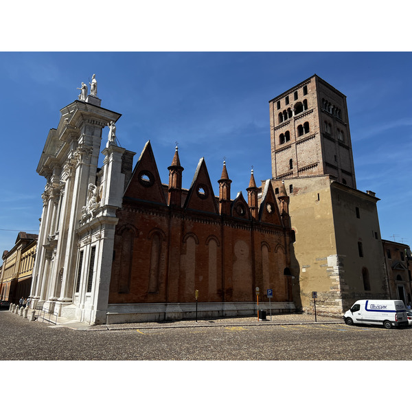 รูปถ่าย อิตาลี(Italy) เวโรเน่(Verona) 2022-05 144