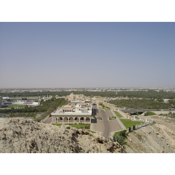 รูปถ่าย สหรัฐอาหรับเอมิเรตส์(United Arab Emirates) อาเลอิน(Al Ain) 2005-03 78