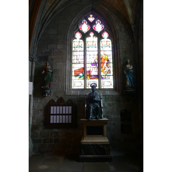 รูปถ่าย ฝรั่งเศส(France) แซ็ง-ปอล-เดอ-เลอง(St Pol de Leon) 2007-08 88