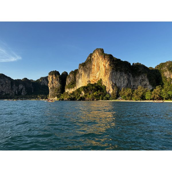 รูปถ่าย ไทย(Thailand) กระบี่(Krabi) 2023-01 230
