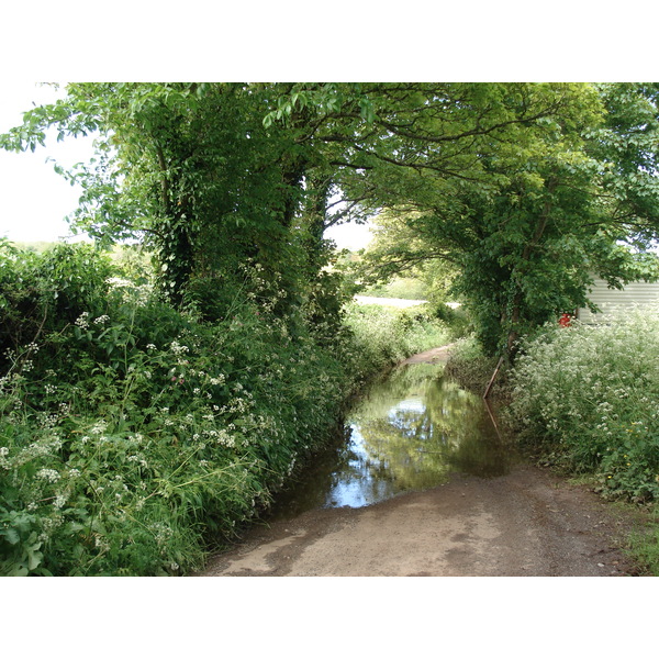 รูปถ่าย อังกฤษ(United Kingdom) เปมโบรคเชอร์(Pembrokeshire) 2006-05 32
