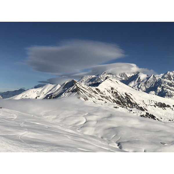 รูปถ่าย ฝรั่งเศส(France) ปรา-ซูร์-อาร์ลี(Praz sur Arly) 2019-12 360