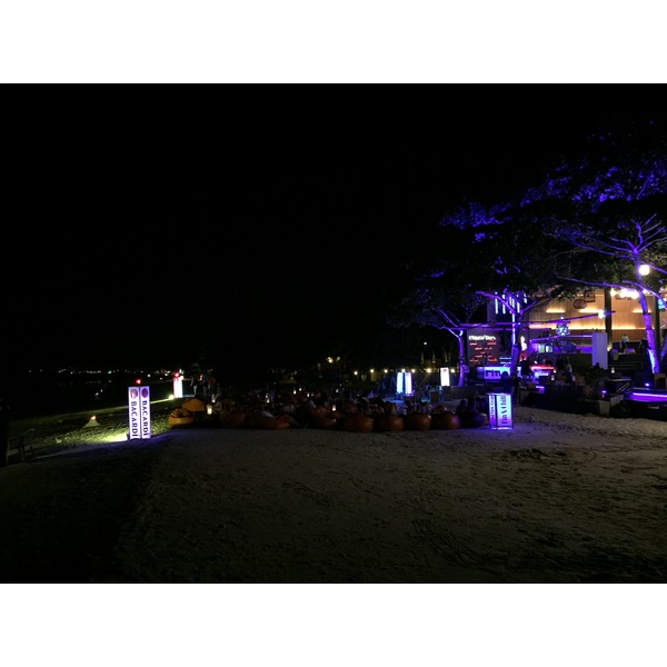 รูปถ่าย ไทย(Thailand) เกาะเสม็ด(Ko Samet) 2014-12 260