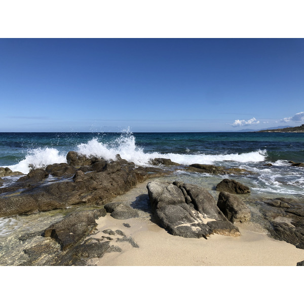 รูปถ่าย ฝรั่งเศส(France) คอร์สิคา(Corsica) 2021-05 31