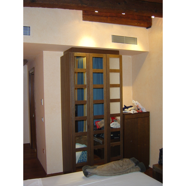 รูปถ่าย อิตาลี(Italy) เวนีส(Venice) โรงแรมซาลาเดโก พาเลซ(Saladego Palace Hotel) 2005-03 10
