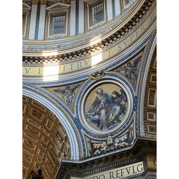 รูปถ่าย อิตาลี(Italy) โรม(Rome) 2021-09 325