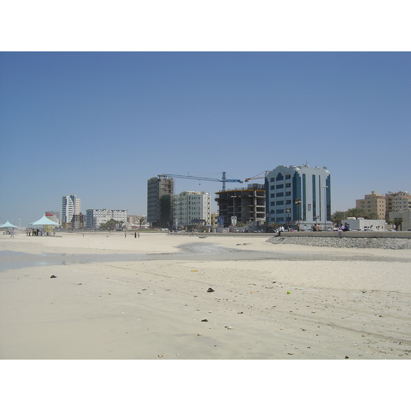 รูปถ่าย สหรัฐอาหรับเอมิเรตส์(United Arab Emirates) อาจแมน(Ajman) 2005-03 5