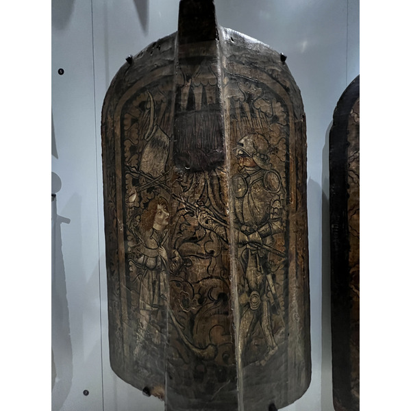 รูปถ่าย ฝรั่งเศส(France) ปารีส(Paris) พิพิธภัณฑ์กลูนี(Cluny Museum) 2023-02 40
