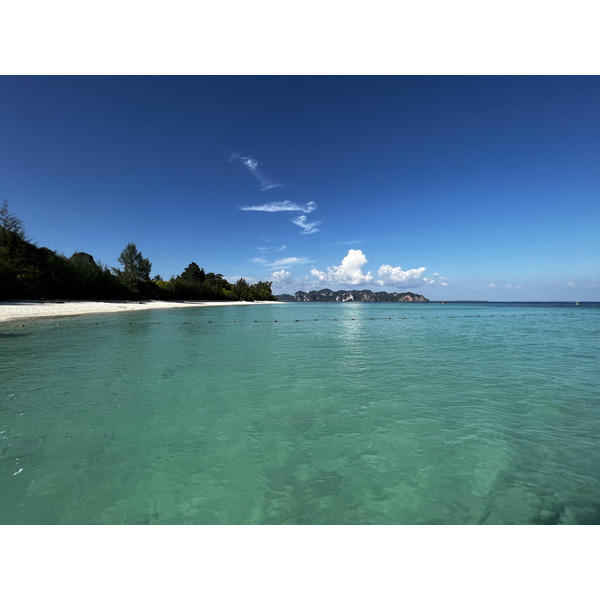 รูปถ่าย ไทย(Thailand) กระบี่(Krabi) เกาะปอดะ(Ko Poda) 2023-01 78