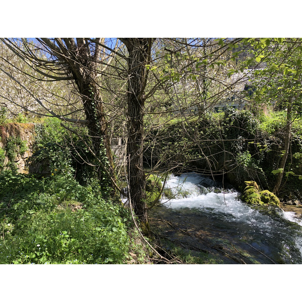 รูปถ่าย ฝรั่งเศส(France) ซาล-ลา-ซูร์ส(Salles la Source) 2018-04 18