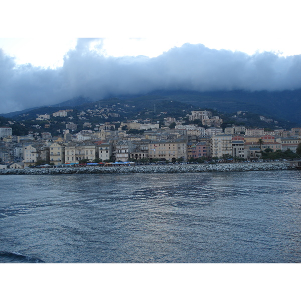 รูปถ่าย ฝรั่งเศส(France) คอร์สิคา(Corsica) บาสเทีย(Bastia) 2006-09 36