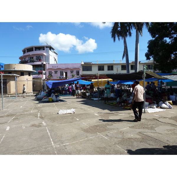 รูปถ่าย ฟิจิ(Fiji) นาดี(Nadi) 2010-05 81